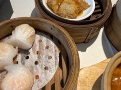 -万龙洲海鲜(南新仓店)