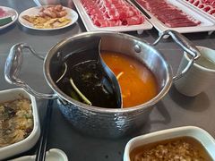 -君邦火锅(新疆大厦店)