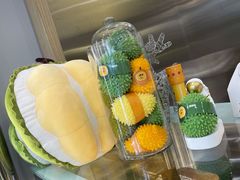 -猫王榴莲世家(三里屯SOHO商场店)