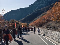 -狼牙山风景区