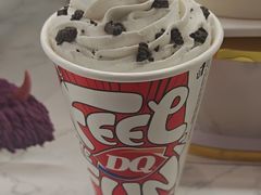 -DQ·蛋糕·冰淇淋(五棵松万达店)