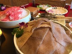 -大龙辣火锅·龙虾·烧烤(湖滨新天地店)
