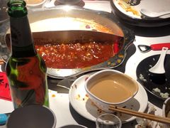 -山城辣妹子(定福庄店)