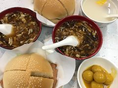 -旺角宝港式茶餐厅(寮步店)