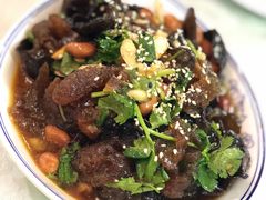 -正阳春烤鸭(华捷道店)