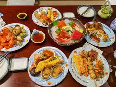 -松子料理(亮马桥店)