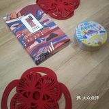 [红包]春节送礼清单|[礼花]送人玫瑰🌹，手有余香