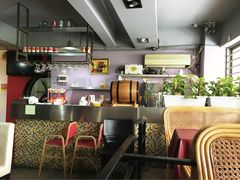 -本味轩精品茶餐厅(黄山路店)