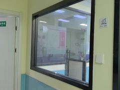 -天宠宠物医院24小时·急重症诊疗中心·全科·腔镜特色(和平分院)