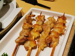 鸡软骨-IKKI1788居酒屋