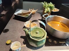 -匠和风精致料理(祥禾天地店)