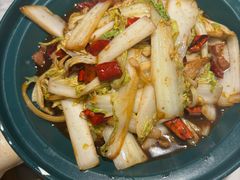 -鹿港小镇(霄云店)