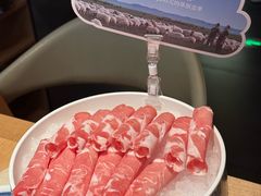 -巴奴毛肚火锅(朝阳大悦城店)