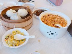 -怡园饭店-餐厅(四望亭店)