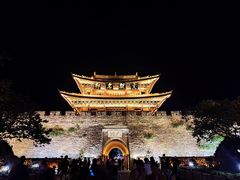 -大理古城