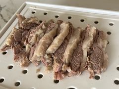 -老毛手抓·盐池滩羊非遗手抓(宁夏总店)