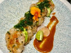 -松鹤精致料理(五一中路店)