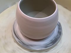 -青韵台陶艺Diy(永庆坊店)