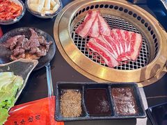 -谷牛和牛烤肉(漕河泾印象城店)