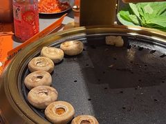 -杨小佳·齐齐哈尔烤肉·烤串(广州店)