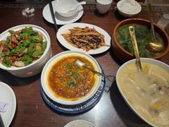 -缪氏川菜(丰盛町店)
