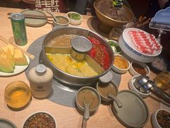 -巴奴毛肚火锅(七宝领展广场店)
