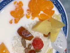 -严氏皓杰水牛奶(温岭店)