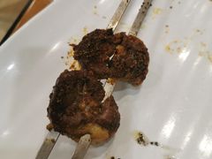 -巴依老爷新疆美食(望京小街店)