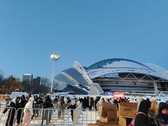 -沈阳奥体冰雪嘉年华