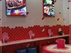 大堂-见味花甲(百联川沙购物中心店)