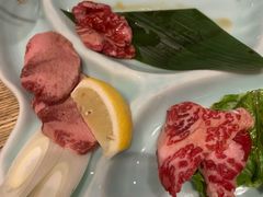 -御牛道日式烤肉料理(杭州万象城店)