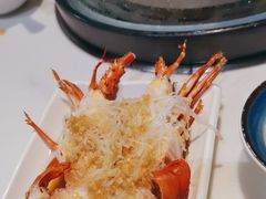 -蔚海之都·象山蒸汽海鲜(仙霞路店)