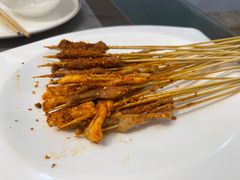 -鲜味食族水产·海鲜餐厅