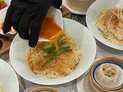-百盛·鼎膳(中海财富中心)