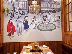 -万兴佳烤肉·长白山老味道(宏泰广场店)