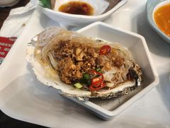 -钱库里海鲜自助(星海广场店)