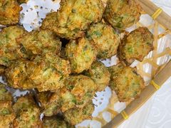 萝卜丸子-潍坊菜馆(三里河南横街店)