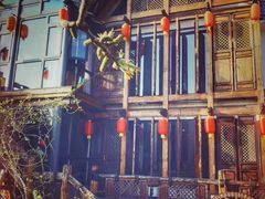 -慢丽江·云南野生菌土鸡锅(西山店)