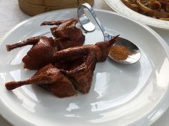 -西苑半岛·中餐厅