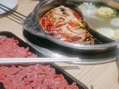 -正禾鲜·潮汕牛肉火锅(凯德天府店)
