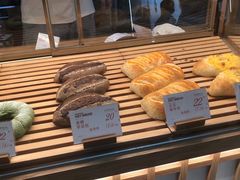 -木子木水日式烫面包(世界城光谷店)