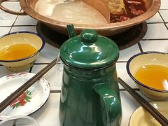 -春花火锅公司(昌建广场店)