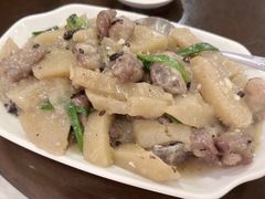 -腰记饭店(龙源路店)