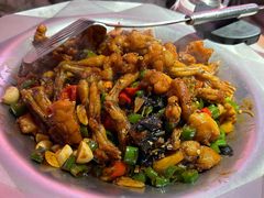 -蛙小侠(长安万科店)