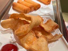 -海底捞火锅(劲松店)