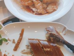 -大鸭梨烤鸭(金色漫香店)