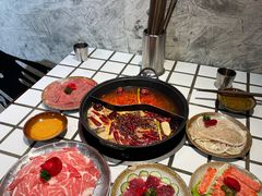 -贰回巷火锅馆(钟楼店)