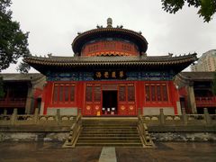 -大钟寺古钟博物馆