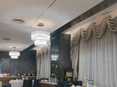 -怀德酒楼·粤菜·海鲜·茶点(宝安国际机场店)