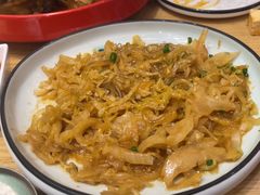 -东北风(江北万达店)
